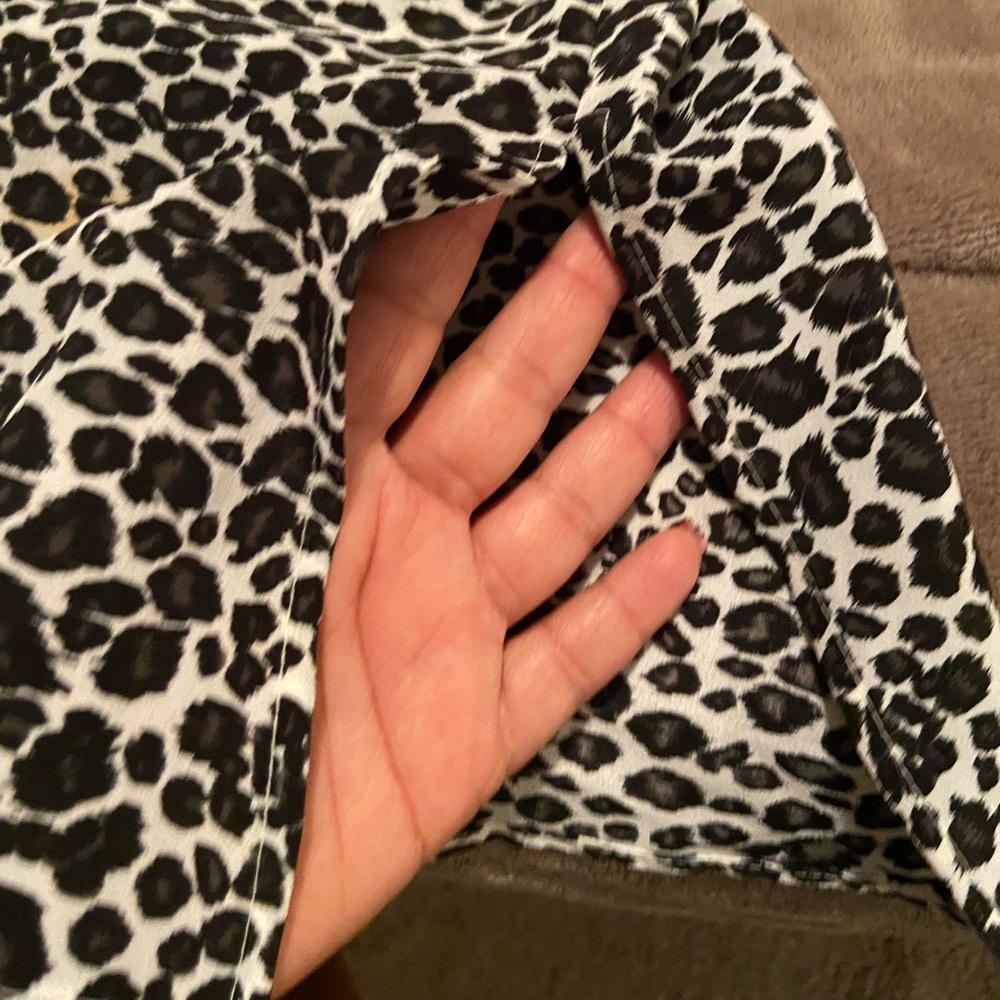 Buttton Tunic - Picture 4 of 5